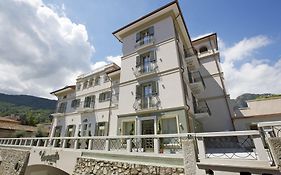 Al Campanile-Aparthotel & Suite